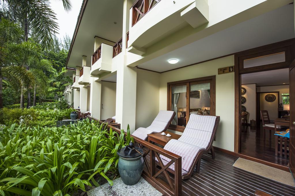 Jade Marina Resort And Spa Ngapali Room photo