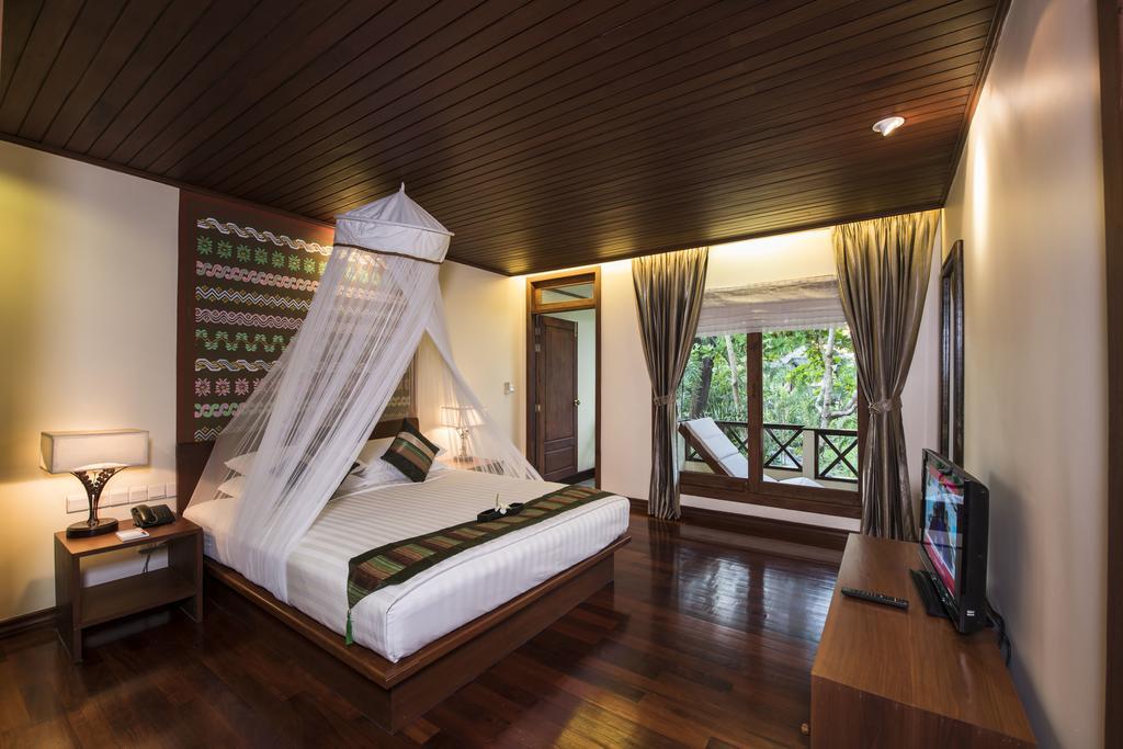 Jade Marina Resort And Spa Ngapali Room photo