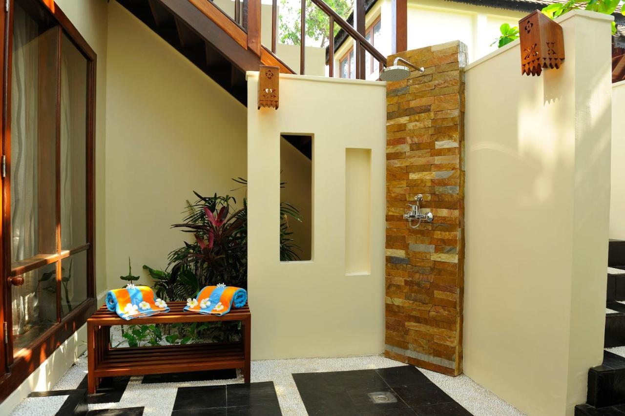 Jade Marina Resort And Spa Ngapali Exterior photo