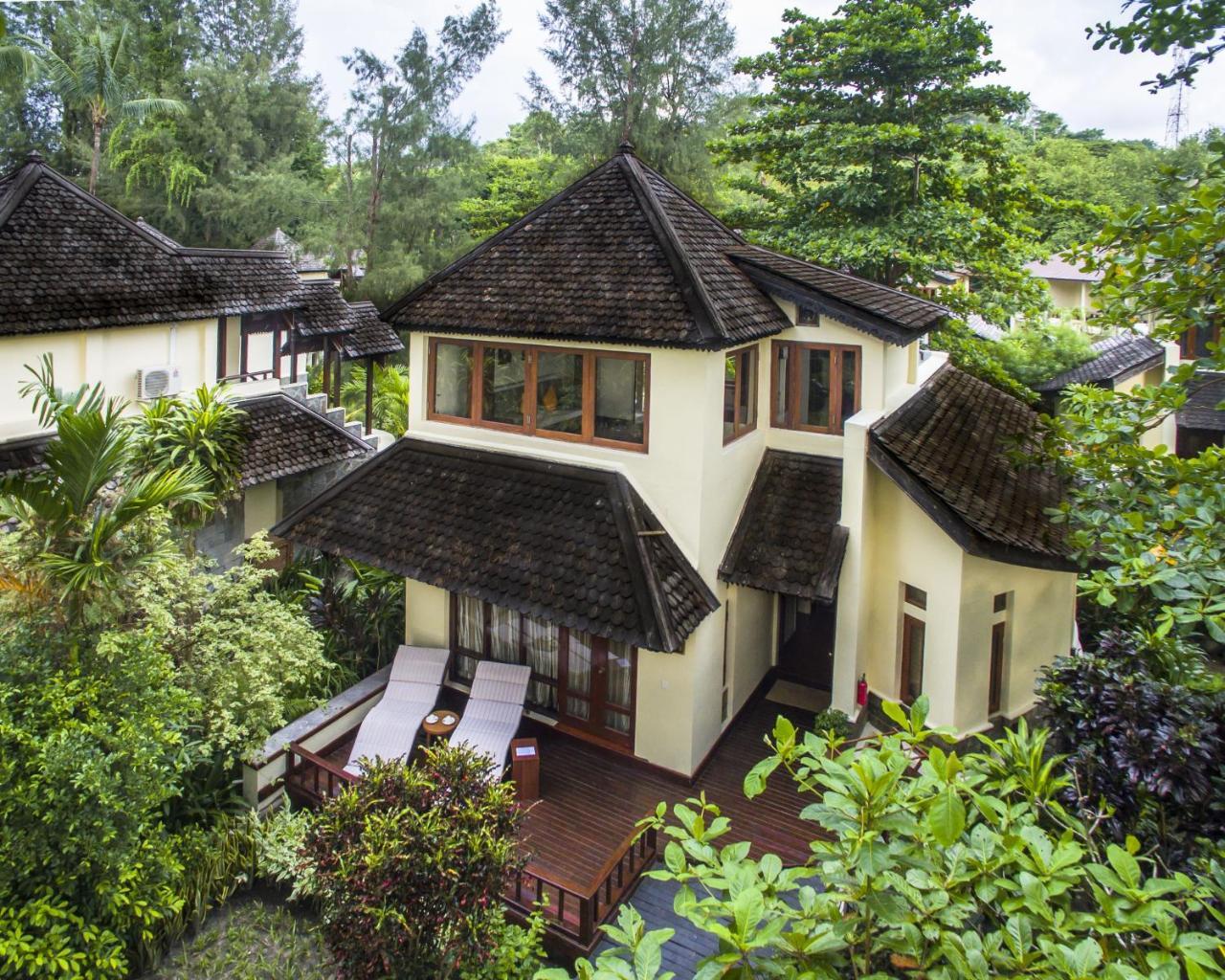 Jade Marina Resort And Spa Ngapali Exterior photo