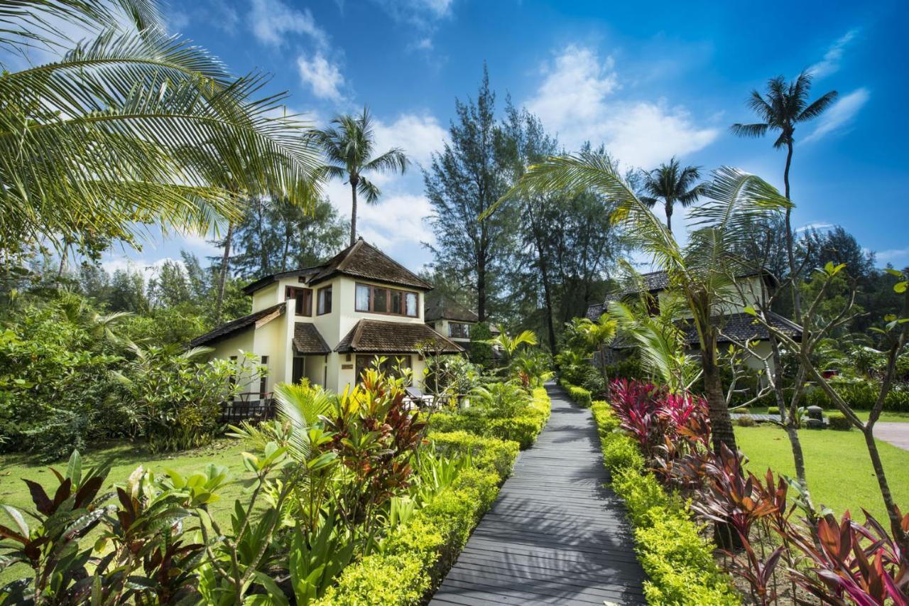 Jade Marina Resort And Spa Ngapali Exterior photo